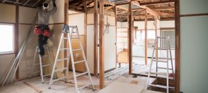 Entreprise de rénovation de la maison et de rénovation d’appartement à Saint-Guen